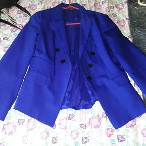 Express Blazer